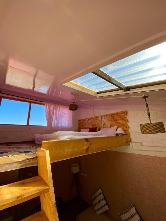 Appartement Tethys Himalayan Den - Chicham à Kaza Extérieur photo